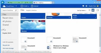 office 365 setup onedrive for business
