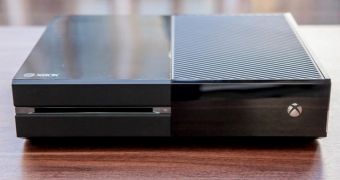 Microsoft Still Plans to Make Every Xbox One Double as a Development Kit