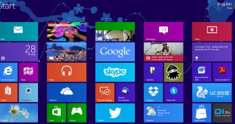 Analysts still claim that Windows 8 fails to excite