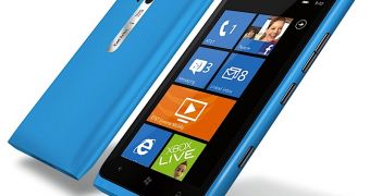 Microsoft Stores Taking Pre-Orders for Nokia Lumia 900