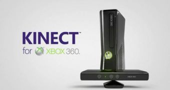 Microsoft is sued over the Kinect system