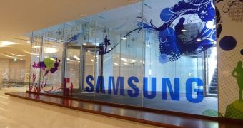 Samsung signed a deal with Microsoft in 2011