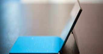 The Surface tablet is likely to get an update this year
