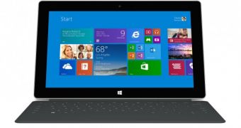 The Surface 2 tablet could receive a SKU version this year