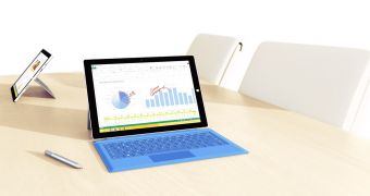 Microsoft Surface Pro 3 could get a successor this year
