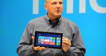 Microsoft Surface Keynote Complete Coverage