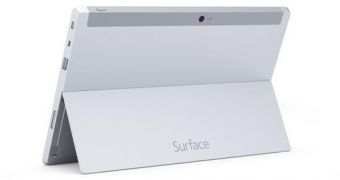 The new Surface Mini could launch in 2014