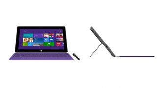 The Surface Pro 2 will go on sale on October 22