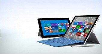 Surface Pro 3 is Microsoft's most expensive tablet right now