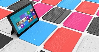 The original Surface and its successor are no longer produced