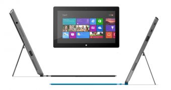 The Surface Pro will be soon launched in several new markets