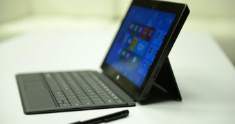 The Surface Pro will go on sale on February 9