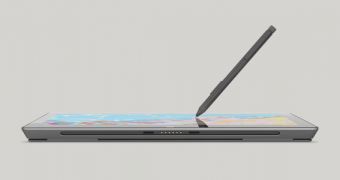 The Surface Pro will go on sale in Europe in the next couple of weeks