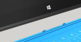 The Surface RT will soon be launched in some other countries as well