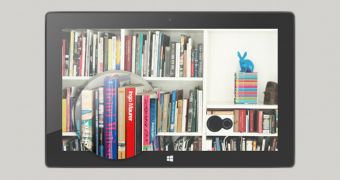 The Surface RT is already available at a number of non-Microsoft retailers