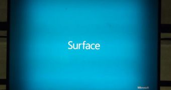 The new ad proves that Microsoft will launch the new Suface worldwide in late October