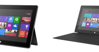 The cheapest Surface tablet will cost $499