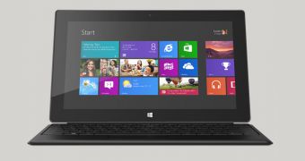 Microsoft Surface with Windows 8 Pro Could Replace Laptops – Analyst