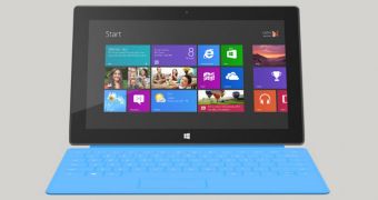 The Surface Pro is very likely to be launched before the end of the month