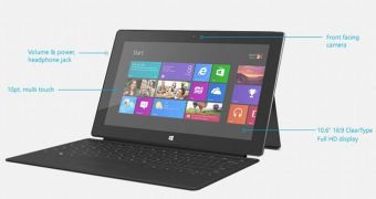 The new tablet will hit the market in early 2013