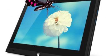 Microsoft Surface with Windows 8 Pro Rival Sees Daylight