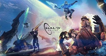 Microsoft Takes Down Halo Online Mods That Allow Fans Outside Russia to Play