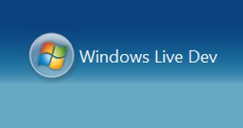 Windows Live Dev