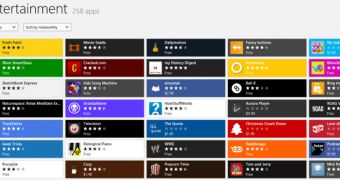 Microsoft hopes to get 100K apps in the next 3 months