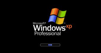 Windows XP users are yet to make the move to Windows 8