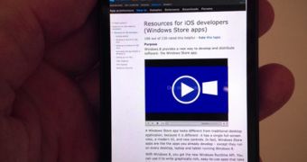 Microsoft offers updated resources to iOS devs to build for Windows 8.1
