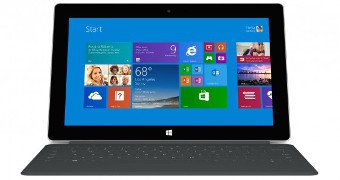Microsoft Trying to Clear Surface 2 Inventory As New Model Is on the Table
