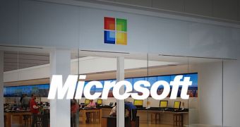 Micorsoft opens new stores ahead of Windows 8.1's launch