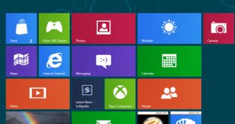 Microsoft Unveils Four Windows 8 SKUs