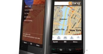 Bing Mobile gets new features