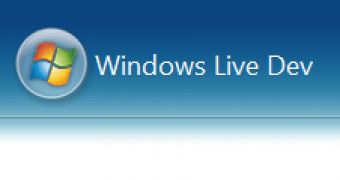 Windows Live Dev