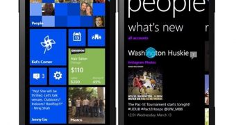 Microsoft Updates Its Web Windows Phone 8 Simulator