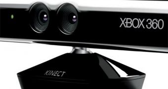 The new Kinect for Windows 2.0 sensor is available for $200