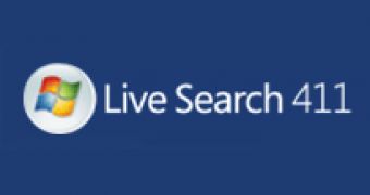 Live Search 411