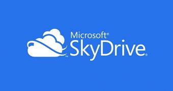 SkyDrive banner