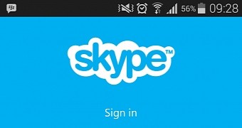 Microsoft Updates Skype for Android with Picture-in-Picture View, More
