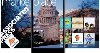 New Windows Phone Marketplace policies put in place for developers