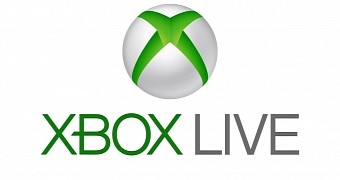 Xbox Live concept