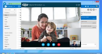 Skype is now playing a much more important role for Microsoft