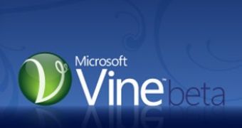 Microsoft Vine
