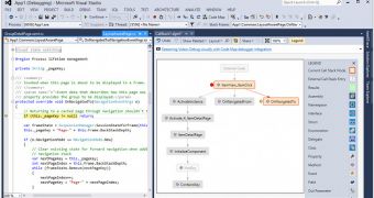 Update 2 brings several improvements and bug fixes to Visual Studio 2012