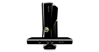 Microsoft wants Kinect in all TVs