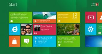 Microsoft Wants New Face for Windows 8 Evangelism Effort