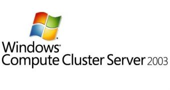 Windows Compute Cluster 2003