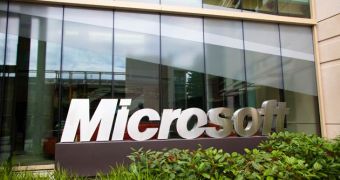 Microsoft hires 100 new works in Ireland