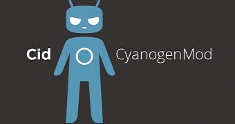Microsoft is said to be one of the companies interested in buying Cyanogen